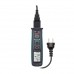 Intelligent Socket Testers