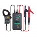 Intelligent Socket Testers