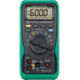 Digital Multimeters