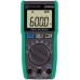 Digital Multimeters