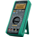Multimeters