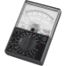 Analogue Multimeters