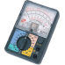Analogue Multimeters
