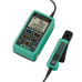 DC Milliamp Clamp Logger