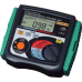 Digital Insulation / Continuity Testers