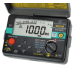 Digital Insulation / Continuity Testers