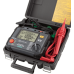 High Voltage Insulation Testers