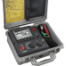 High Voltage Insulation Testers