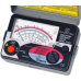 Analogue Insulation / Continuity Testers