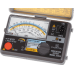 Analogue Insulation / Continuity Testers