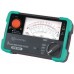 Analogue Insulation / Continuity Testers