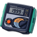 RCD/LOOP/PAT Testers