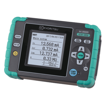 Ior Logger