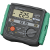 RCD/LOOP/PAT Testers