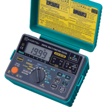 Multi Function Testers