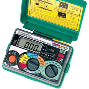KEW 6011A
