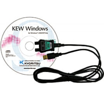 MODEL 8212-USB-W