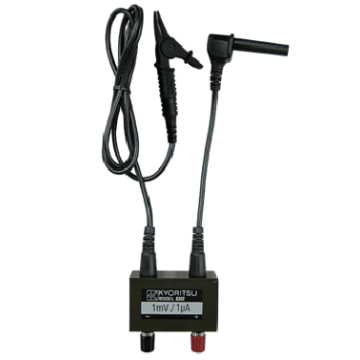 MODEL 8302